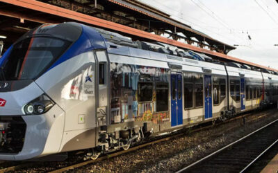 A la SNCF, la maintenance prédictive va bon train
