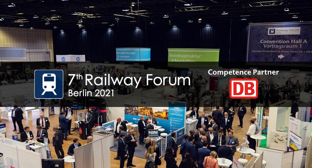 7th Railway Forum