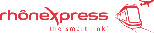 Rhônexpress logo