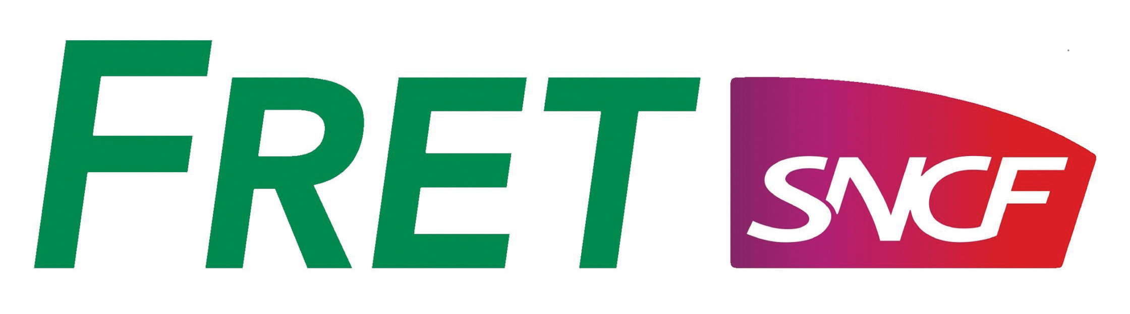 logo FRET SNCF