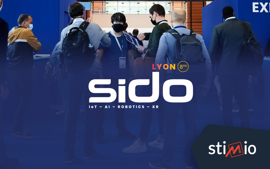SIDO Lyon 2022