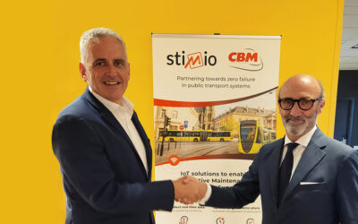 Stimio und CBM bündeln ihre Kompetenzen, um den Akteuren der Mobilität eine innovative Lösung zu bieten